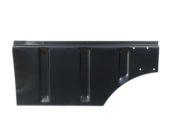 Wing Inner Side LH 4 DR - RA1598 - Aftermarket